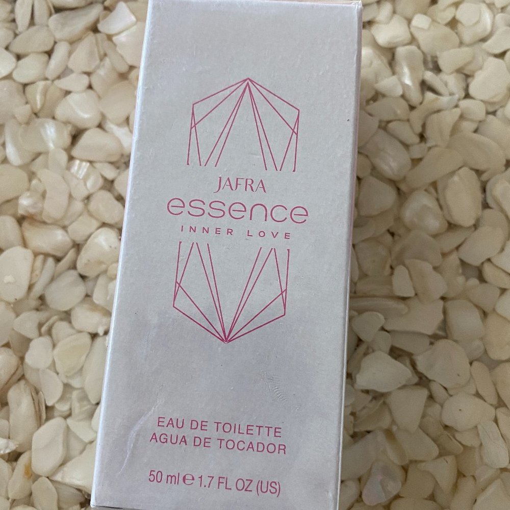 JAFRA Essence Inner Love Eau de Toilette